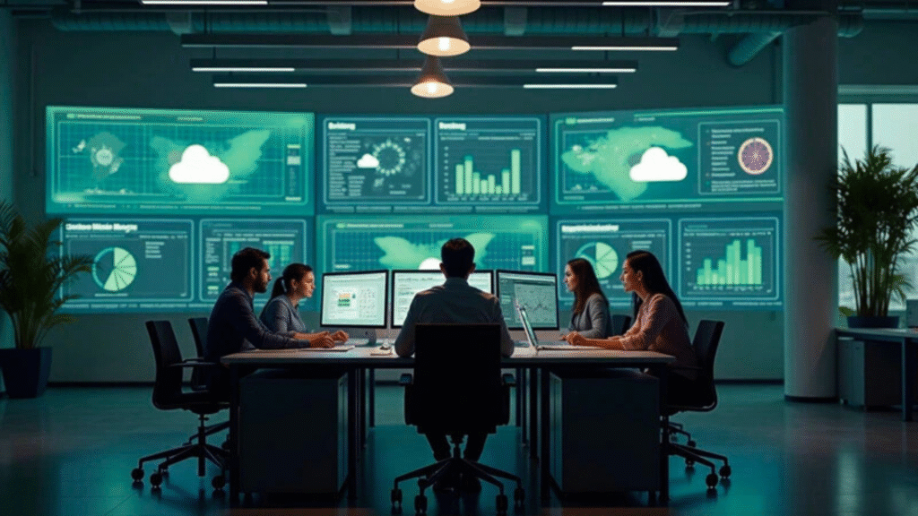 Back Office Excellence: Proven Ways to Enhance Productivity | ConnectingNorth