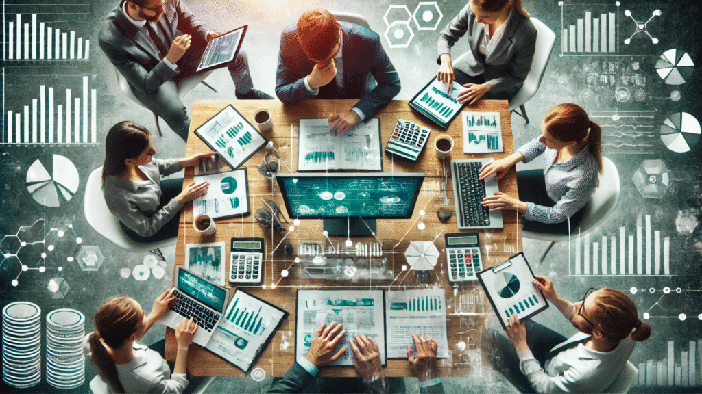 BookKeeping Made Easy: Proven Methods for Small Businesses | ConnectingNorth