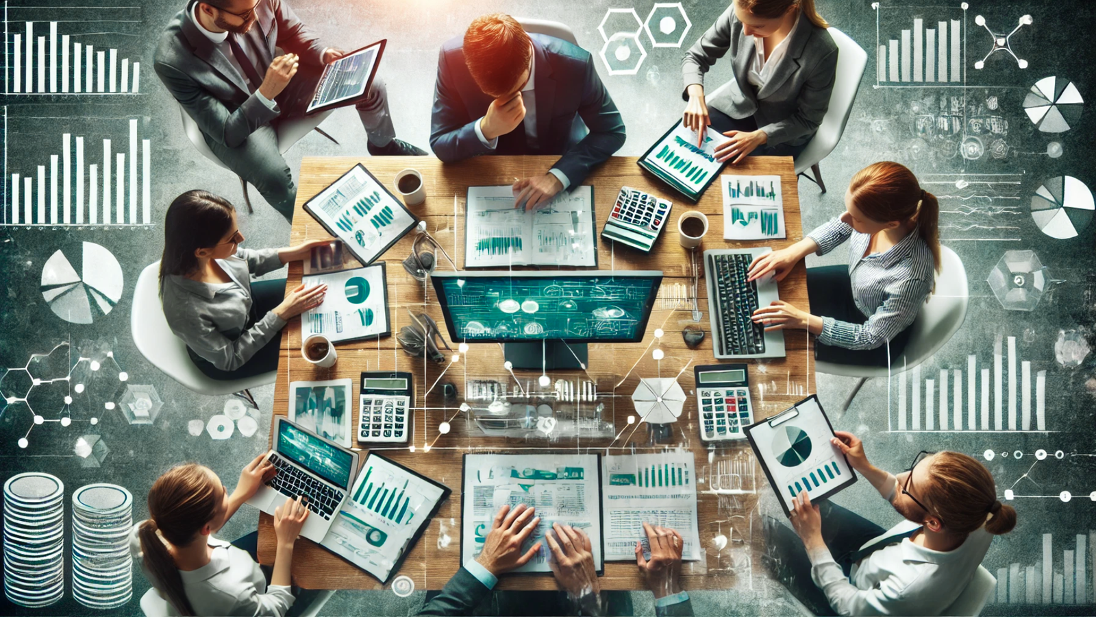 BookKeeping Made Easy: Proven Methods for Small Businesses | ConnectingNorth