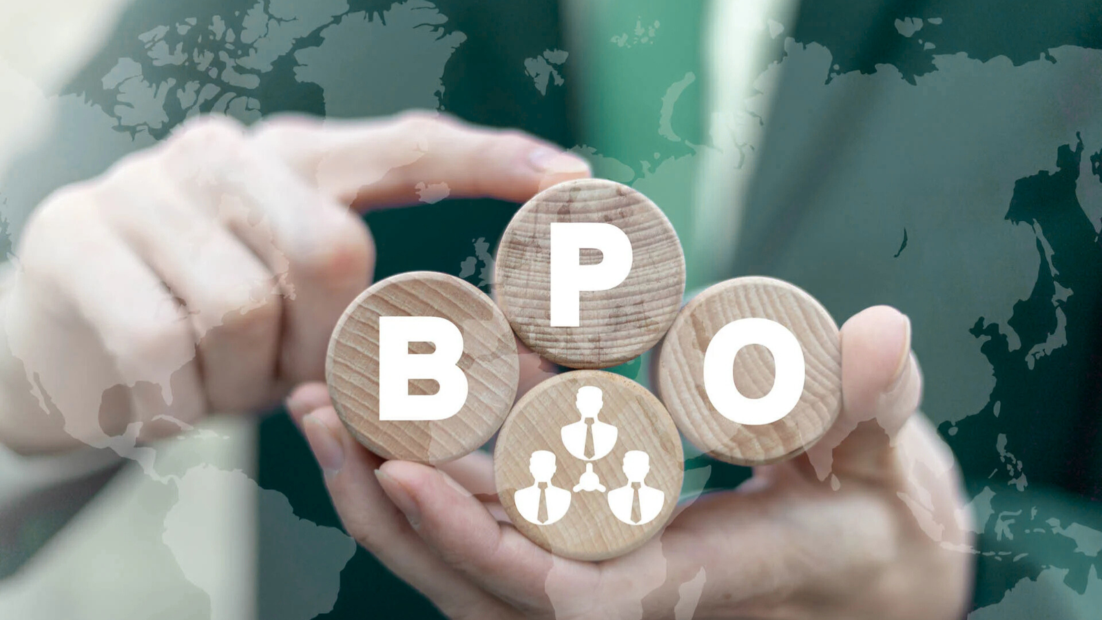 BPO Solution Made Easy: Streamline Workflows and Reduce Errors | ConnectingNorth