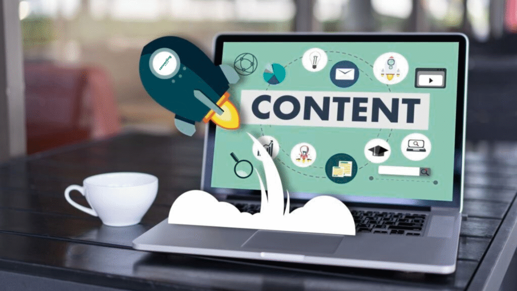 Content Writer Success: Proven Methods for Better Results | ConnectingNorth