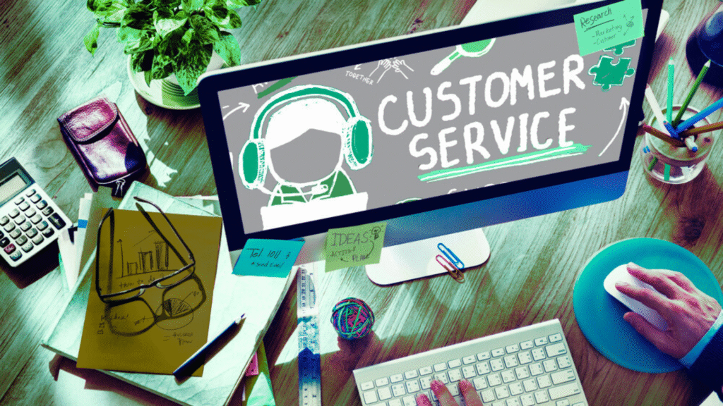 Customer Service Strategies: How to Deliver Better Results | ConnectingNorth