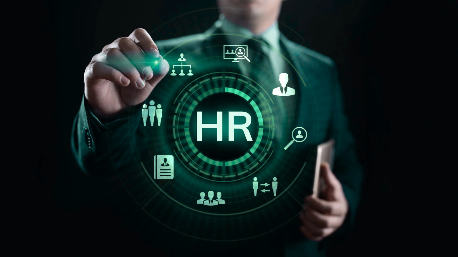 HR Coordinator Success: How to Optimize HR Processes in 2025 | ConnectingNorth