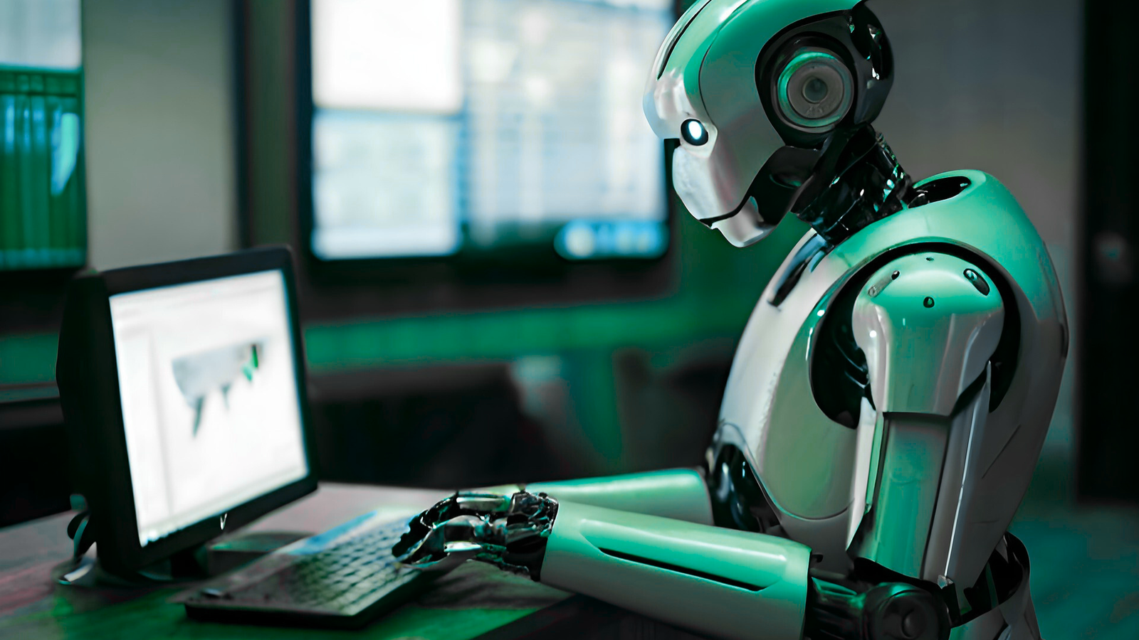 AI-Powered Strategies to Transform Digital Growth in 2025 | ConnectingNorth