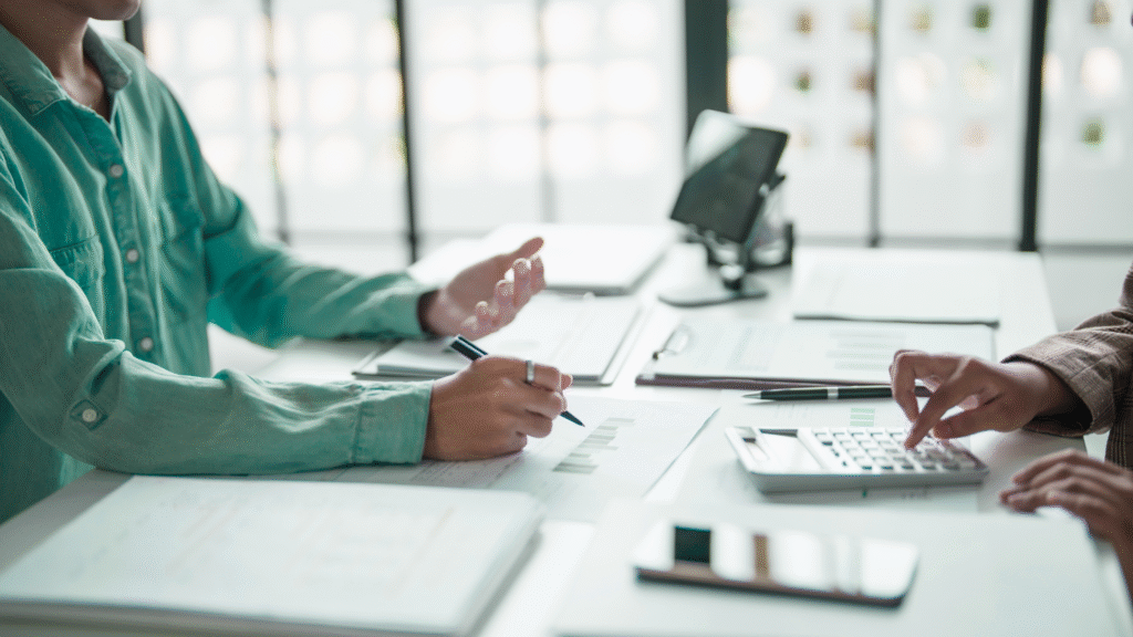 Automate Bookkeeping Financial Transactions and Reporting