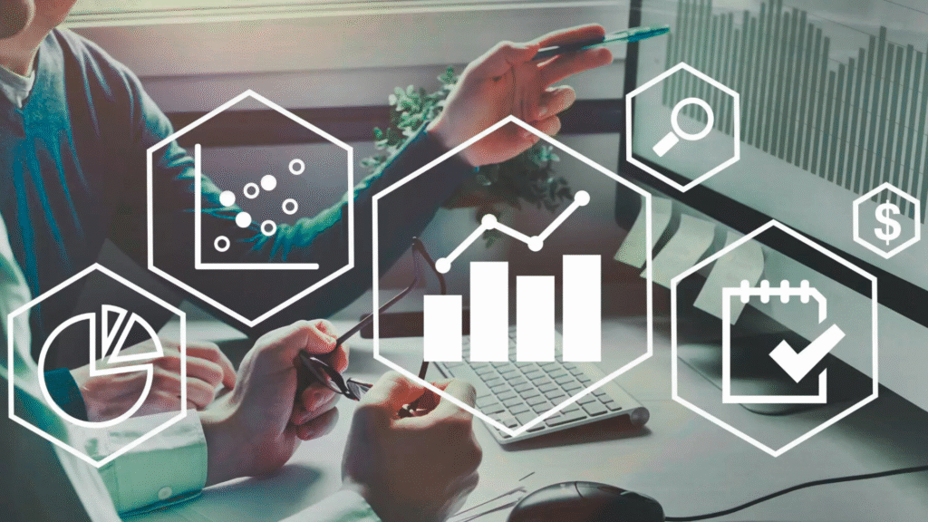 Automate BPO Repetitive Tasks to Boost Efficiency