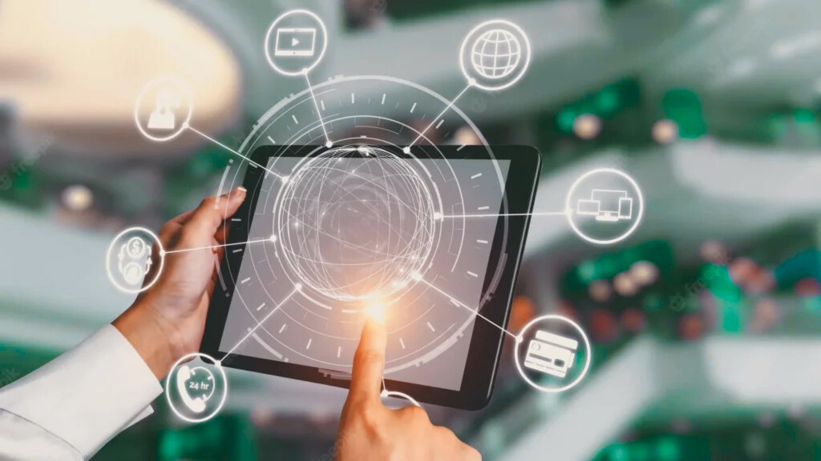 Strengthen Communication Through Multichannel Support