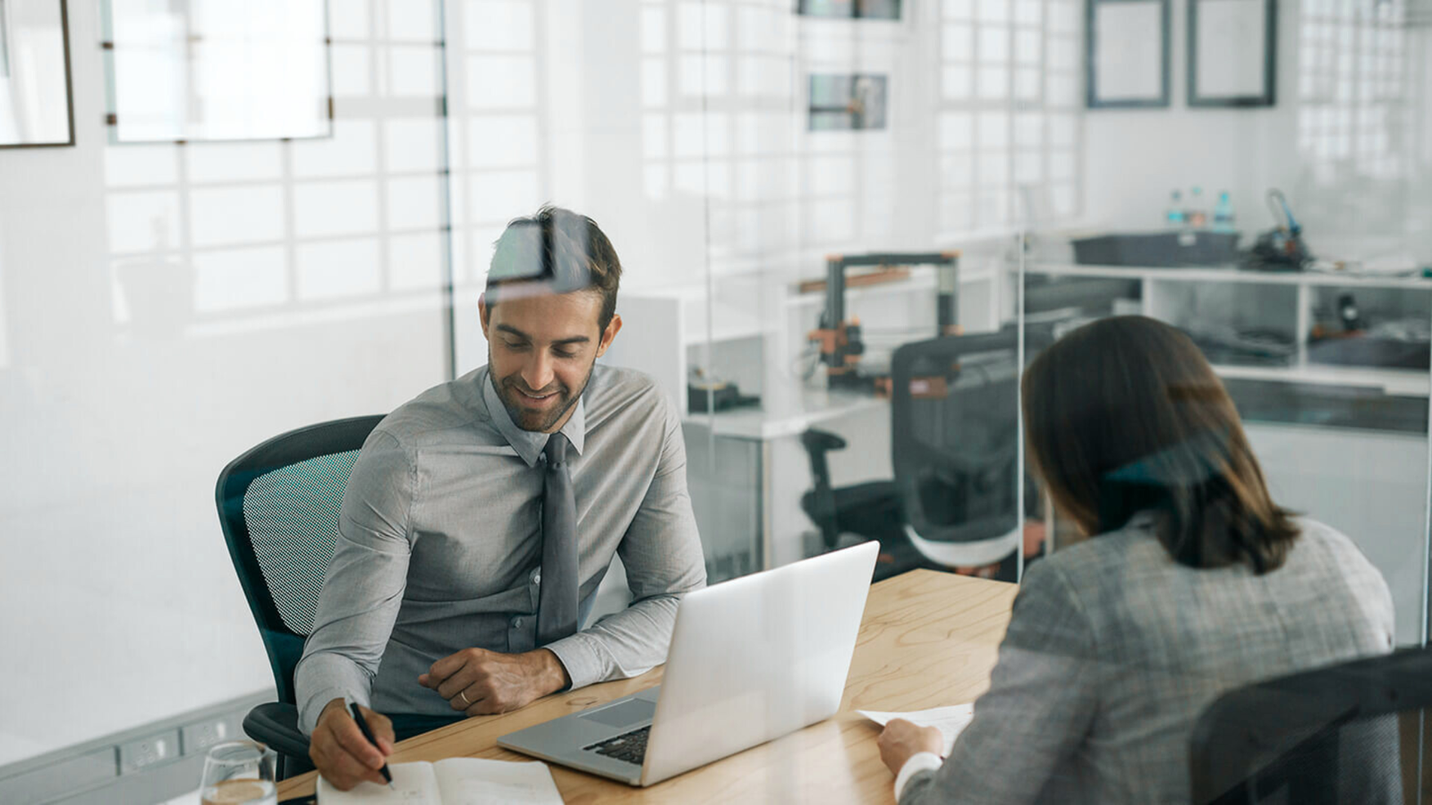 Implement Structured Workflow Management