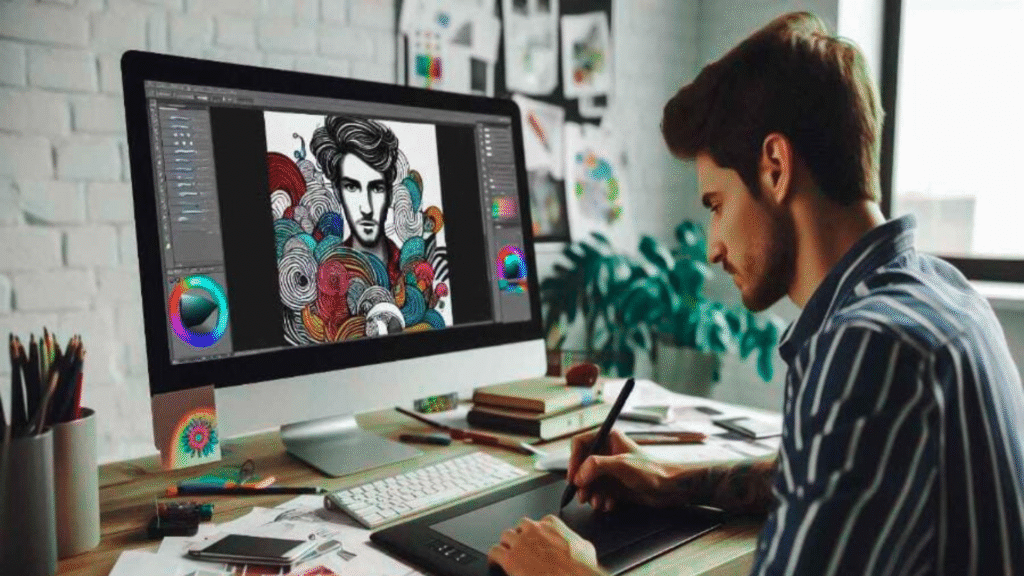 Build a Strong and Organized Graphic Designer Workflow