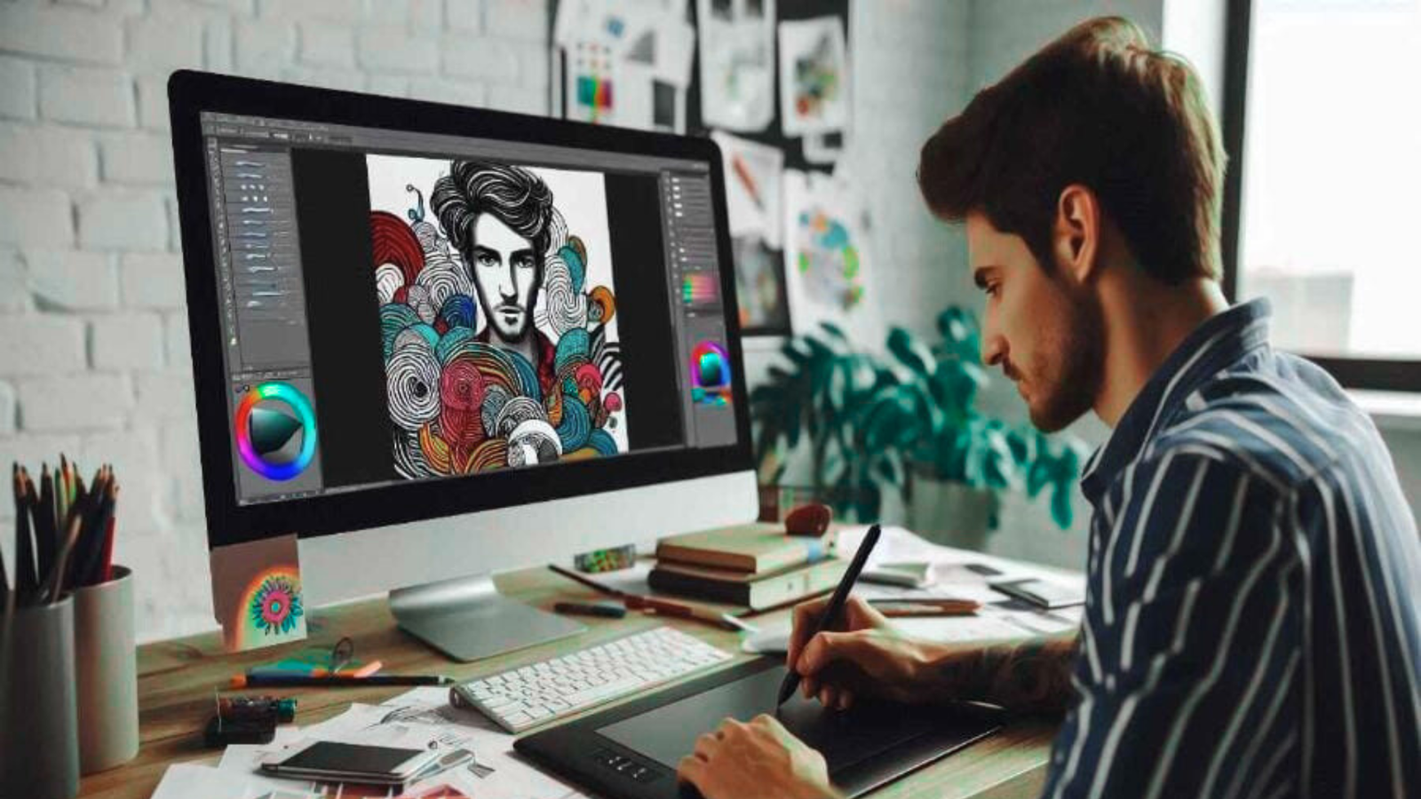 Build a Strong and Organized Graphic Designer Workflow