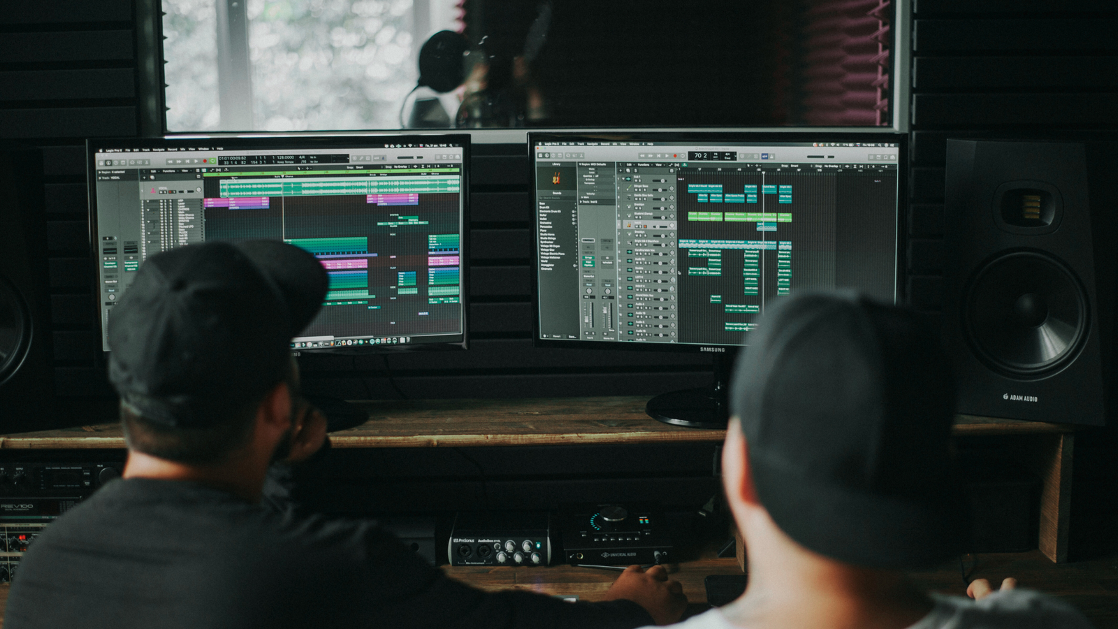 Maintain Organized Records with a Structured System