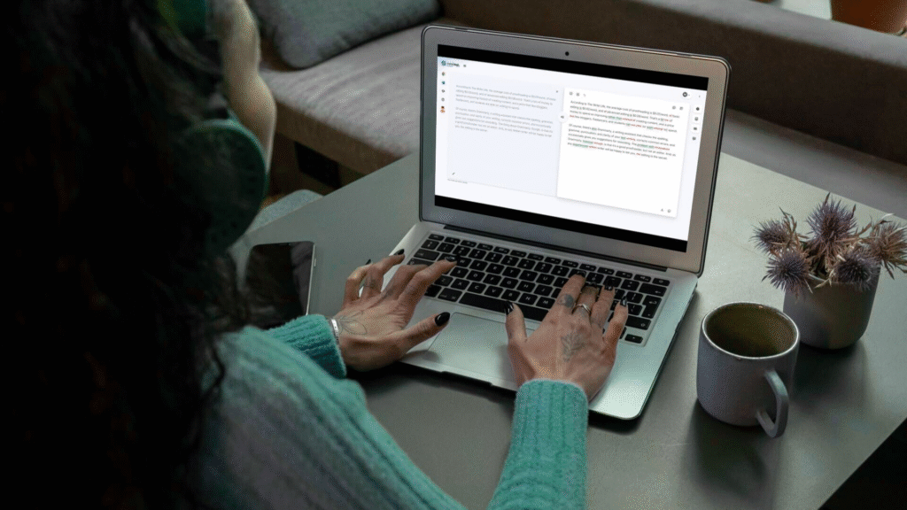 Master Content Writer SEO Best Practices