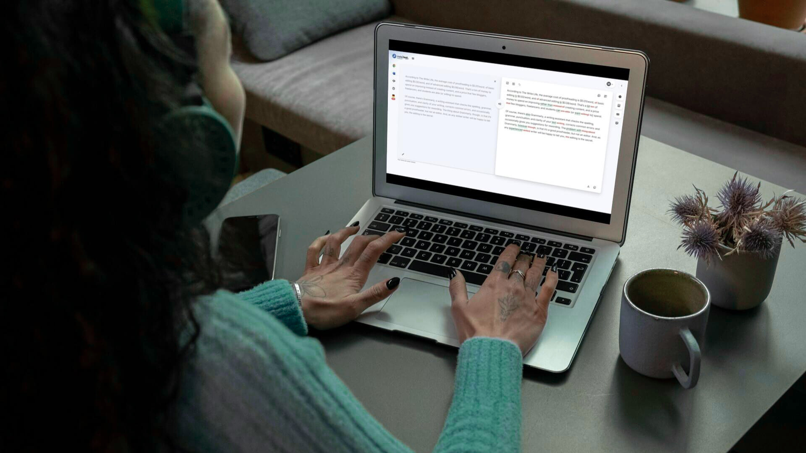 Master Content Writer SEO Best Practices