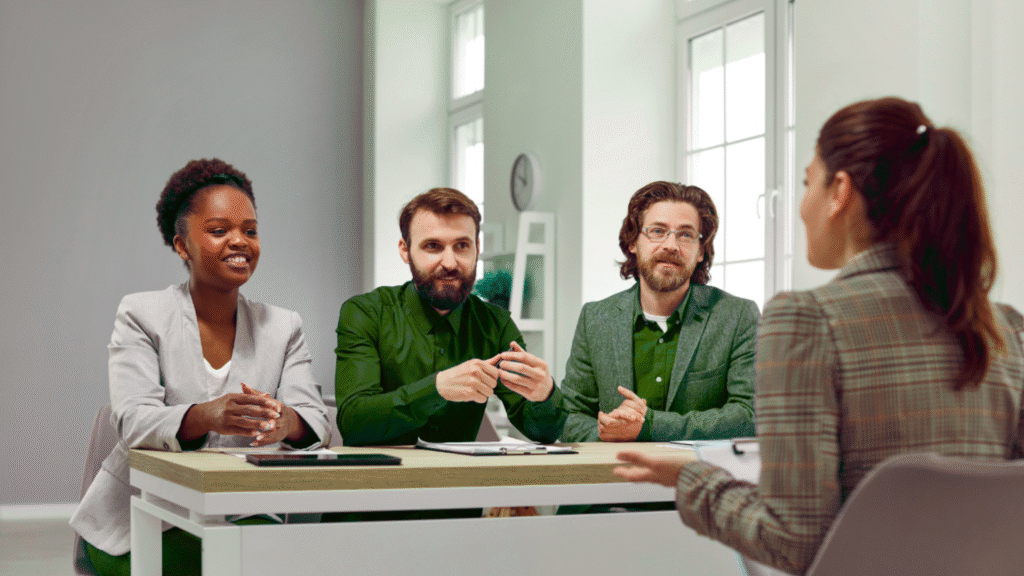 Maintain Clear Employee Communication Channels