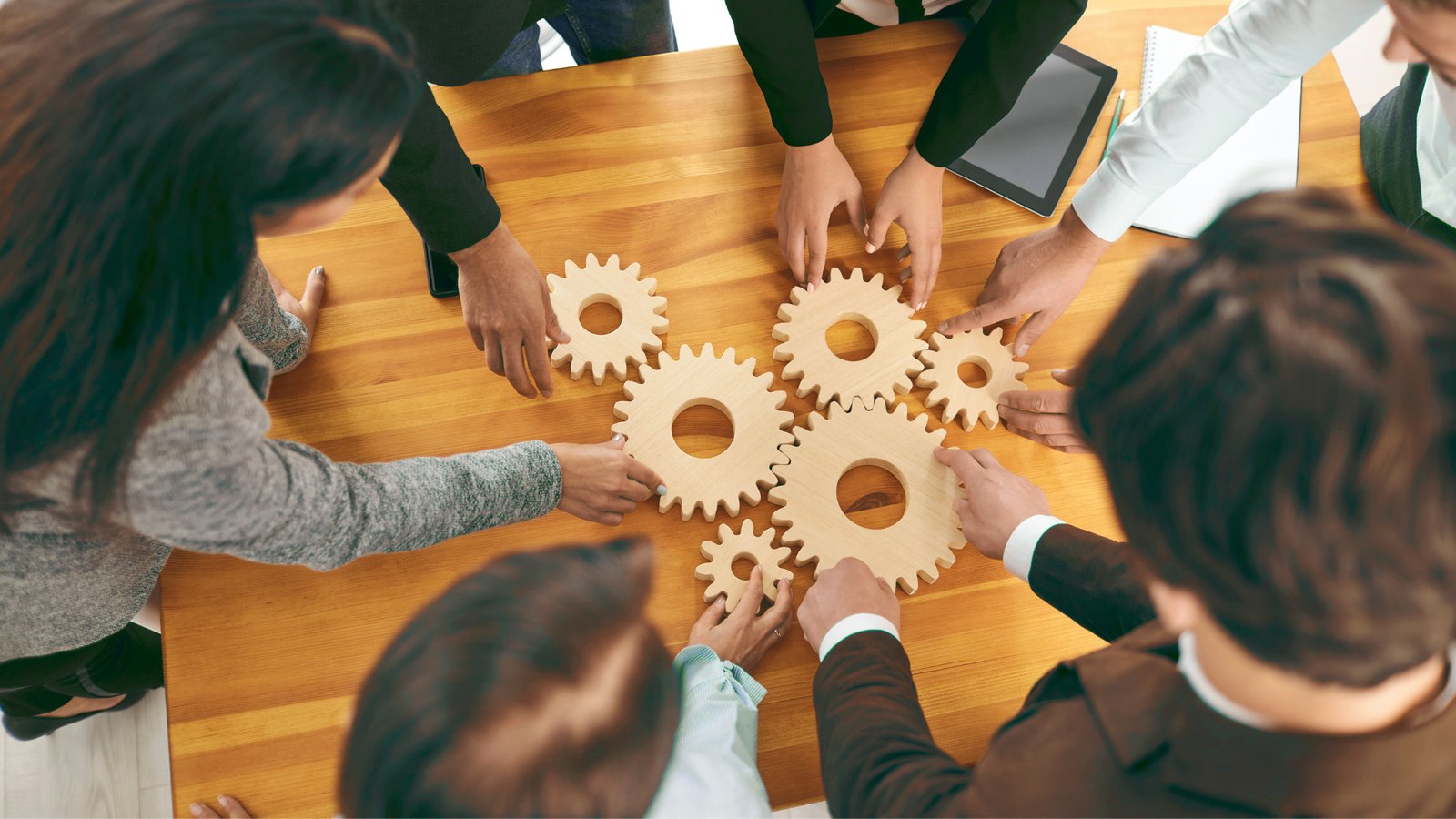 Optimize Back Office Workflow Management for Seamless Operations