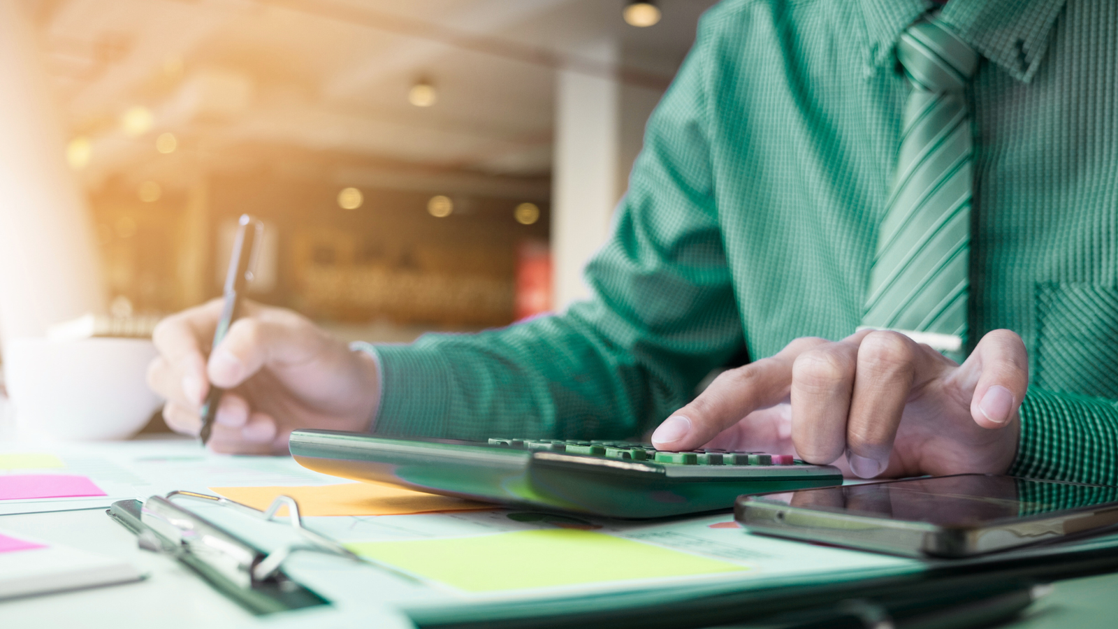 Reconcile Accounts Regularly to Ensure Accuracy