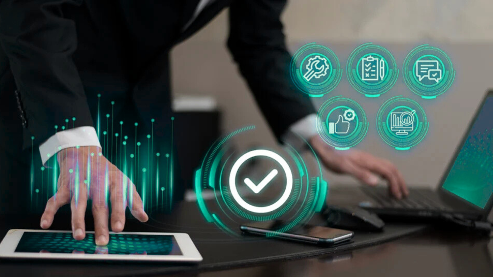 Leverage BPO Cloud-Based Platforms for Real-Time Access