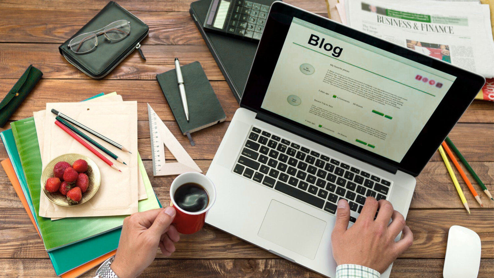 Develop a Strong Content Writer Structure