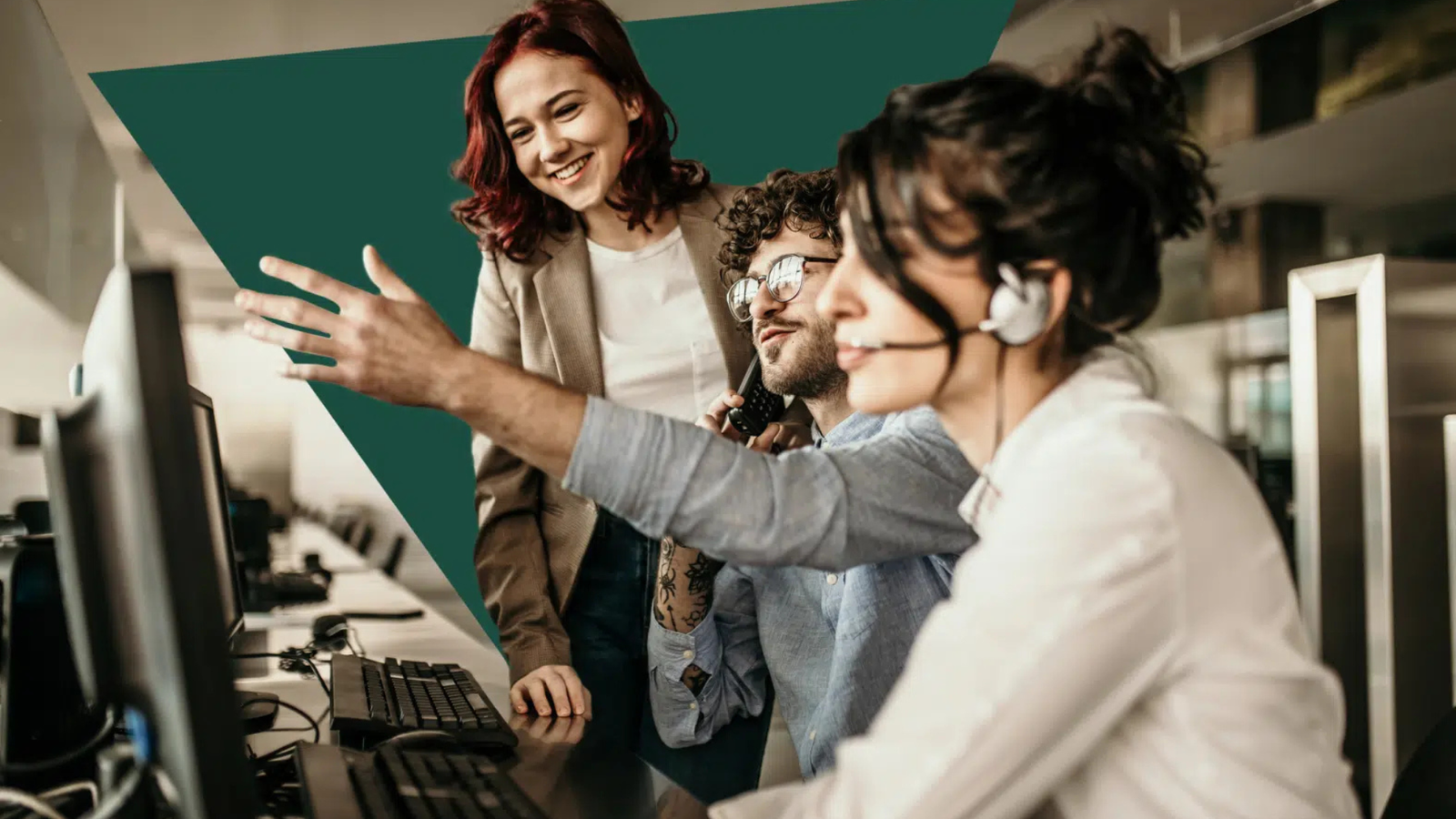 Train and Empower Your Customer Service Team