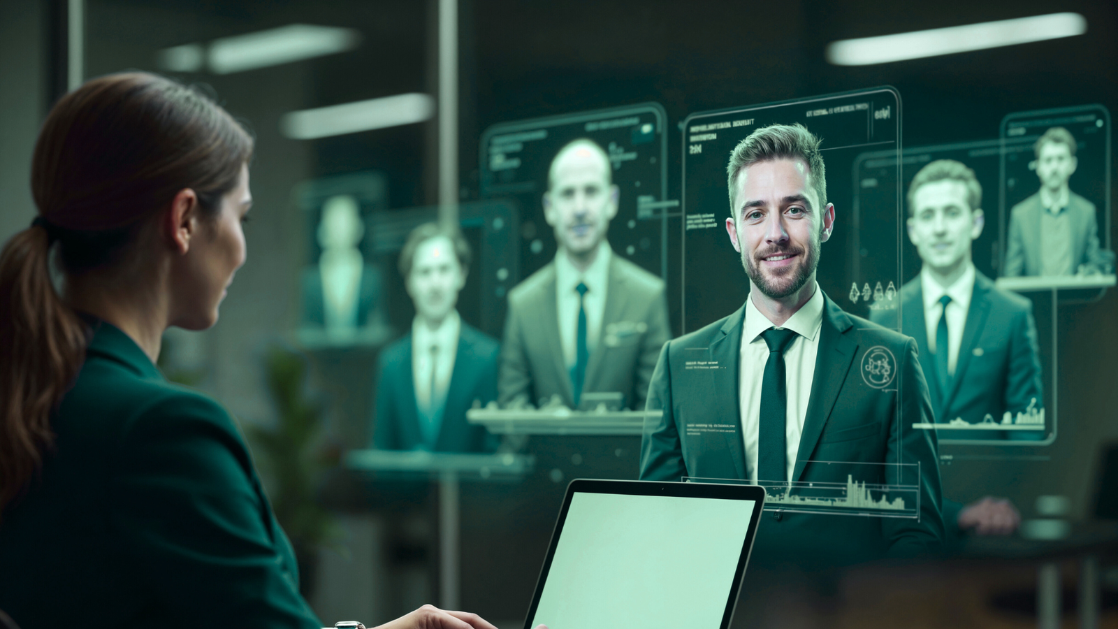 Leverage HR Coordinator Technology and Automation