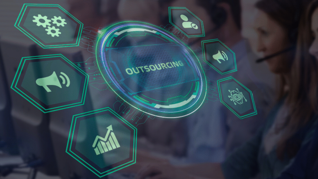 Invest in Skilled Professionals and Training