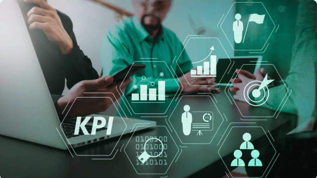 Monitor BPO Performance with Metrics and KPIs