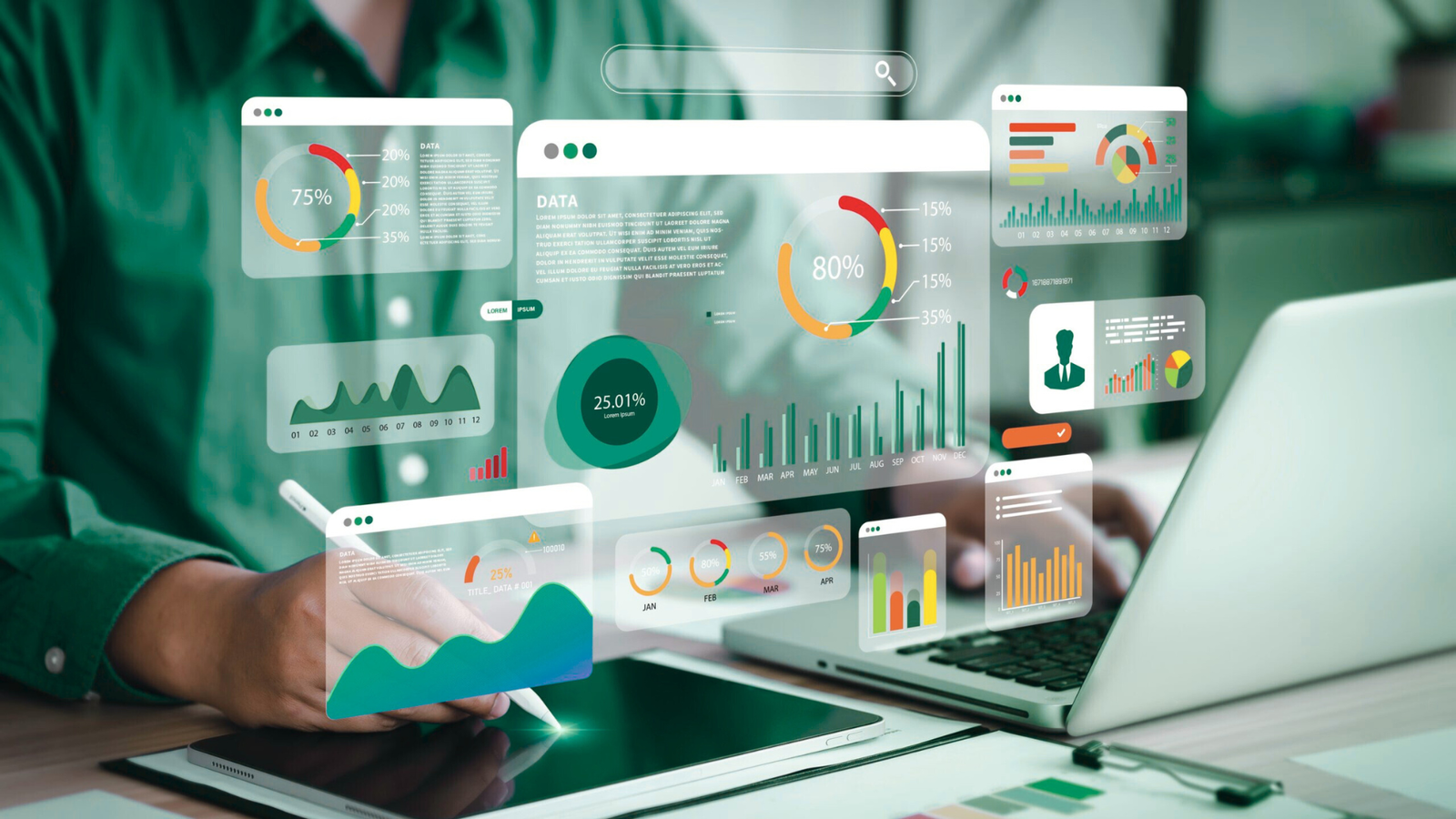 Measure Performance and Continuously Improve