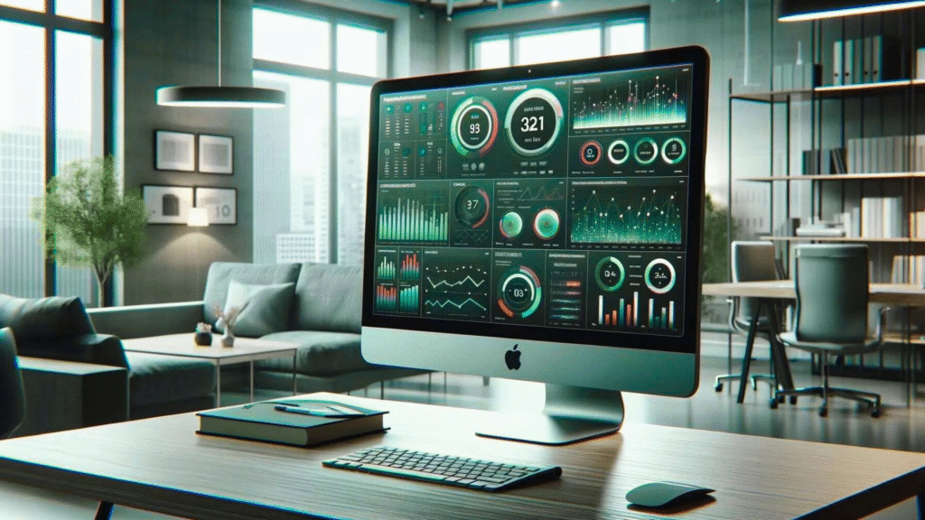 Monitor Front Office Performance and Continuously Improve