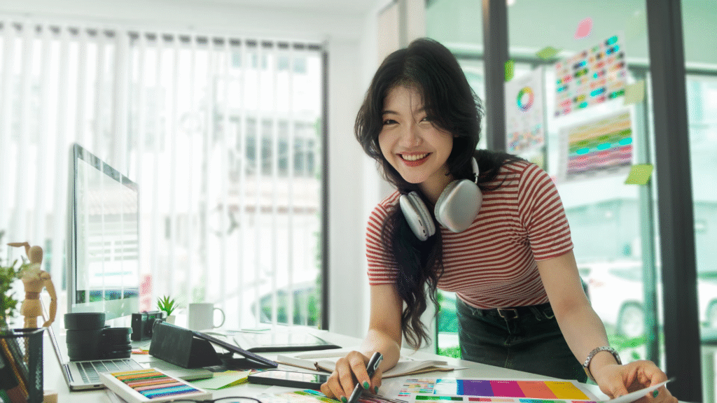 Maintain Consistency, Discipline, and Continuous Improvement