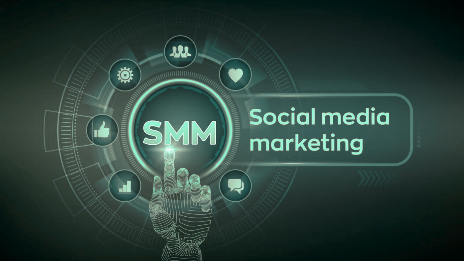 SMM Optimization: Proven Methods for Better Results | ConnectingNorth