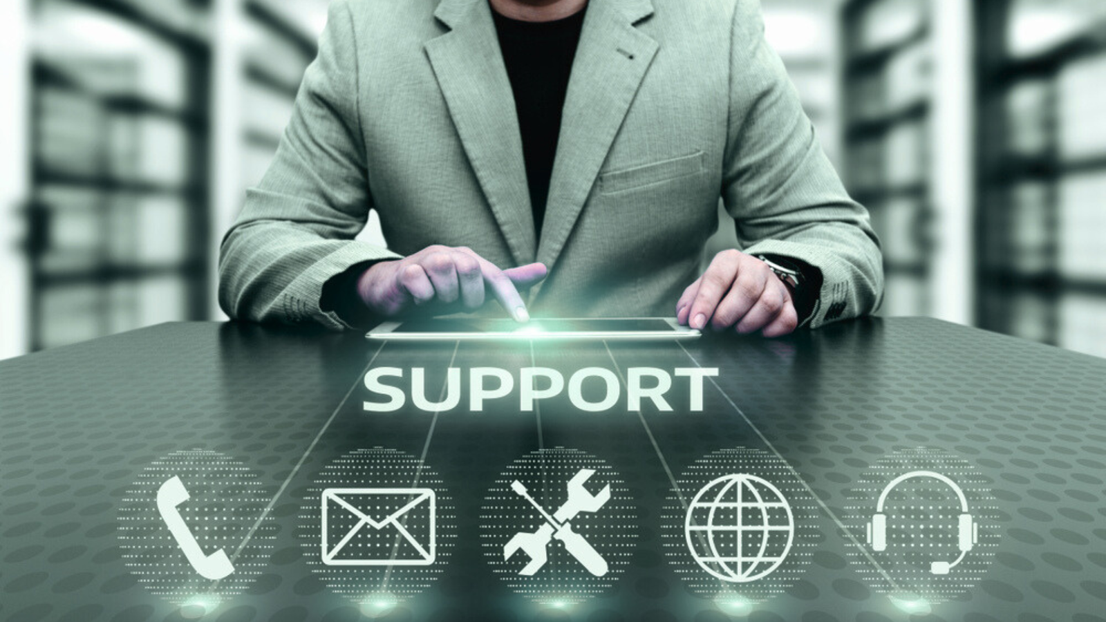 Technical Support Specialist Mastery: Key Skills for Better Results