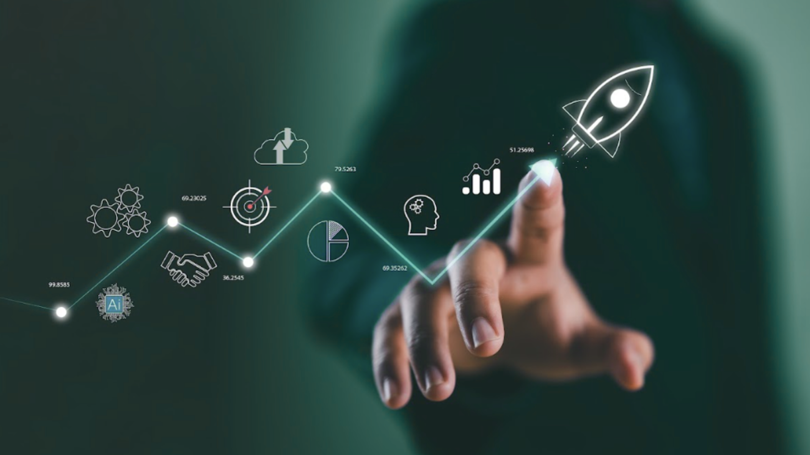 Leverage Technology and Automation for Maximum Optimization