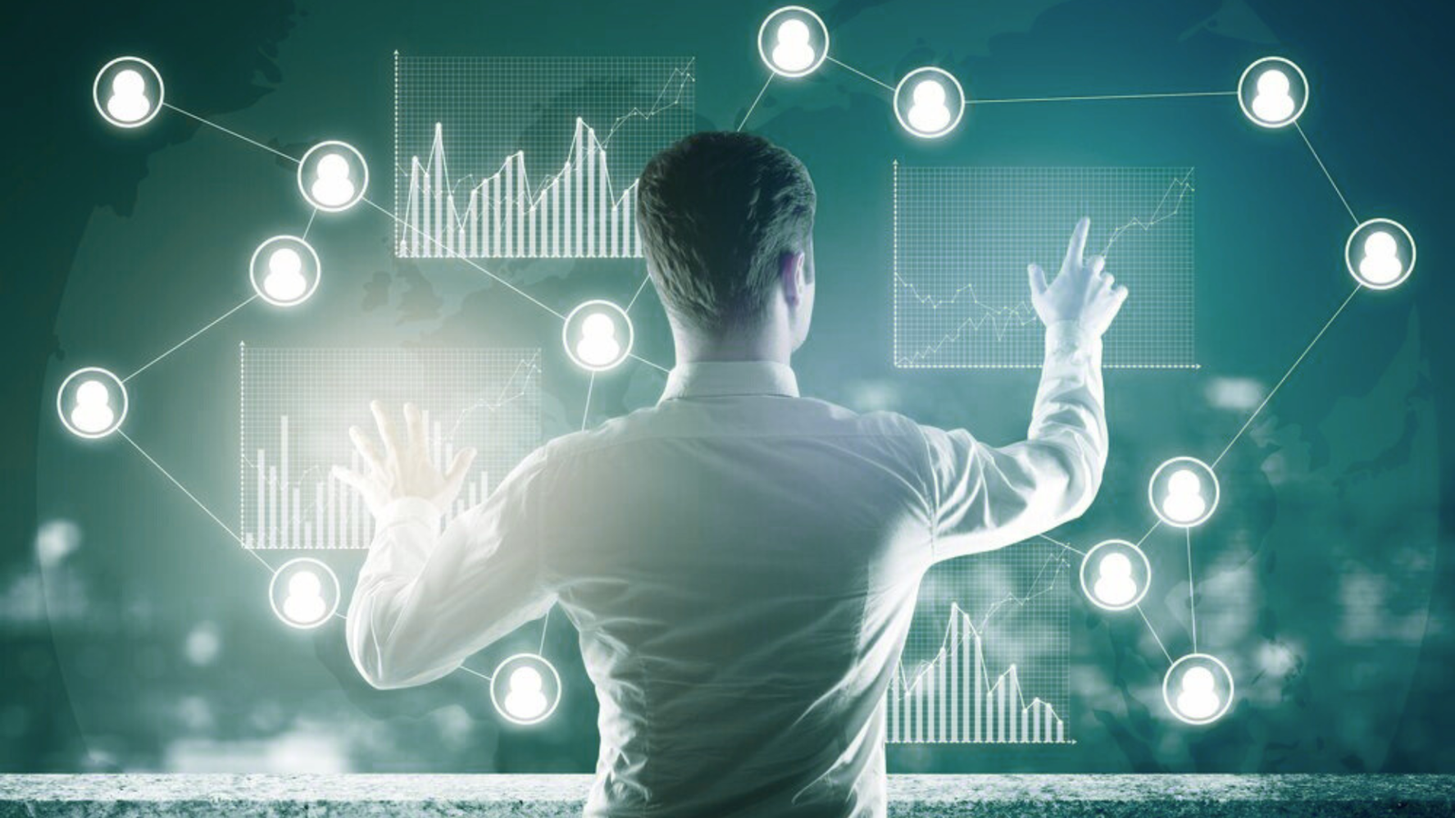 Define Clear Goals and Project Scope from the Start for Project Manager