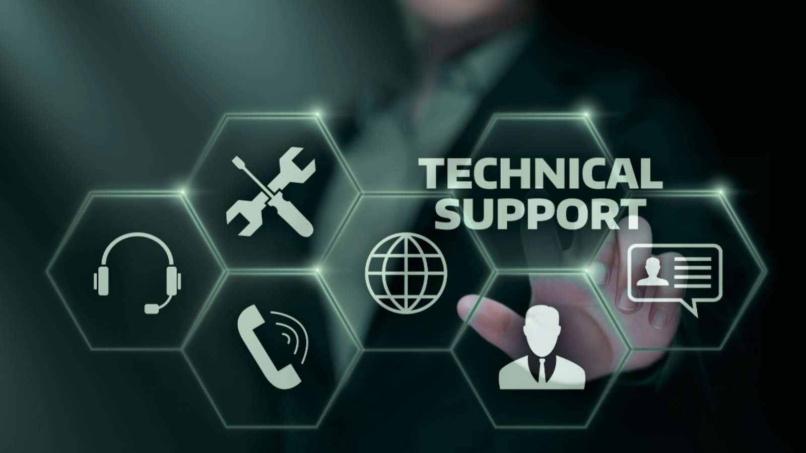 Key Skills for Technical Support Specialist (TSS) Mastery
