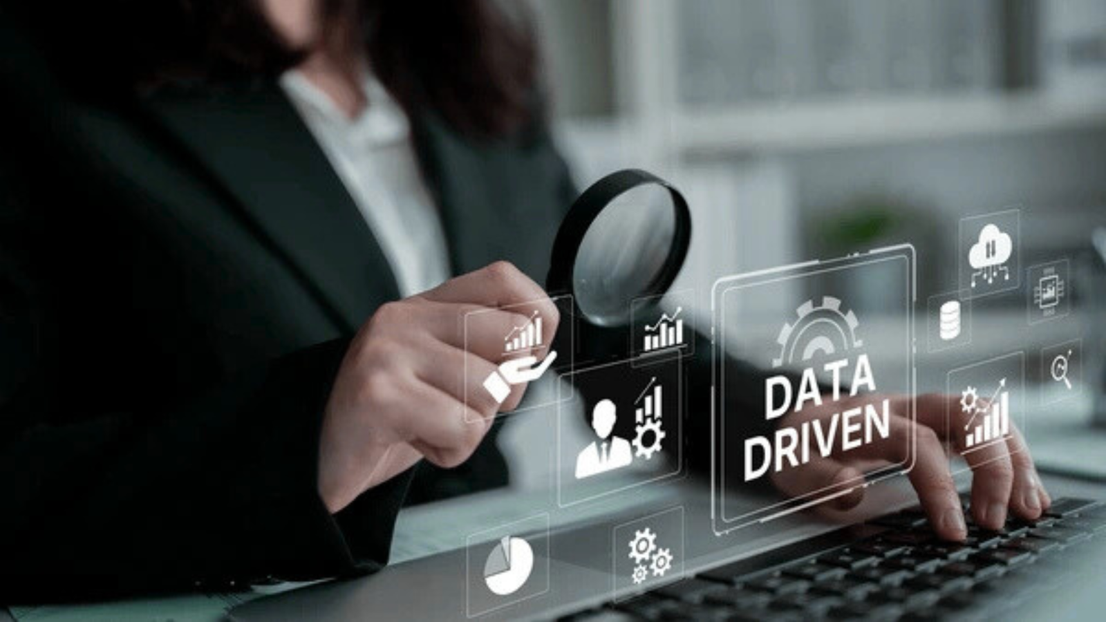 Implement Data-Driven Decision Making