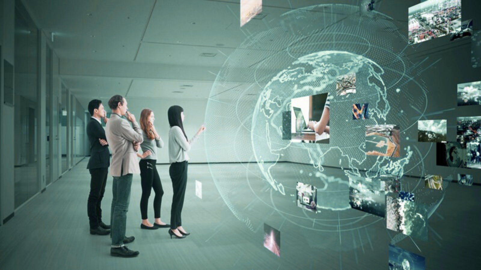 Build Strong Communication and Collaboration Channels