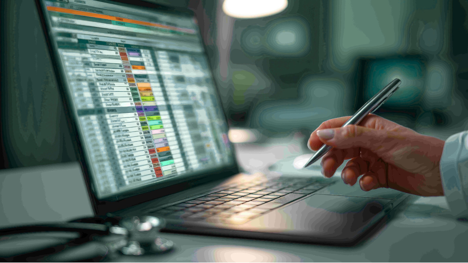 Focus on Accuracy Over Speed for Medical Coder