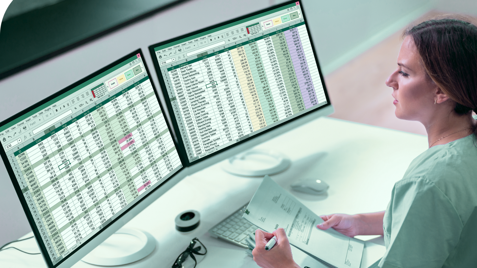 Improve Clinical Documentation Review Skills