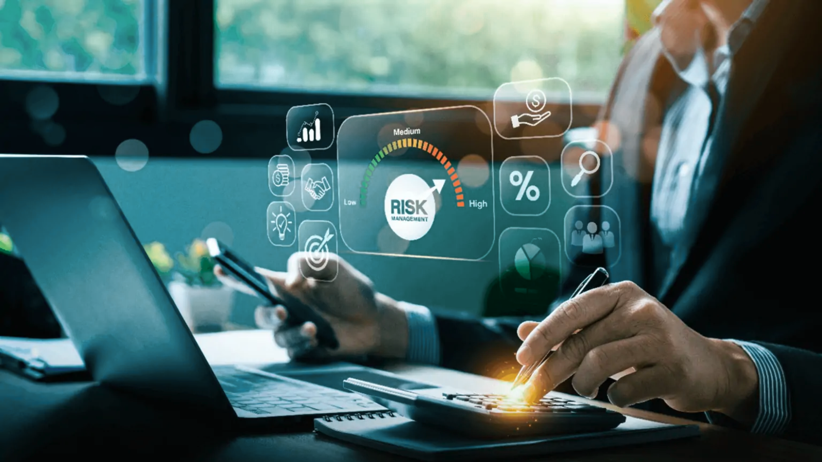 Identify Risks Early and Adapt Quickly as a Project Manager