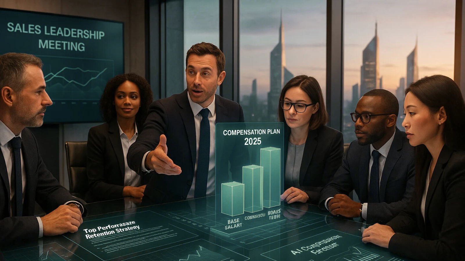 Master Communication and Negotiation Skills