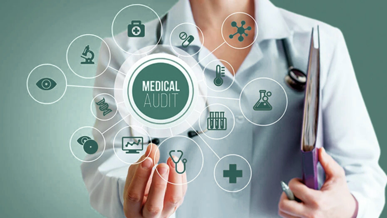 Commit to Continuous Learning and Quality Audits