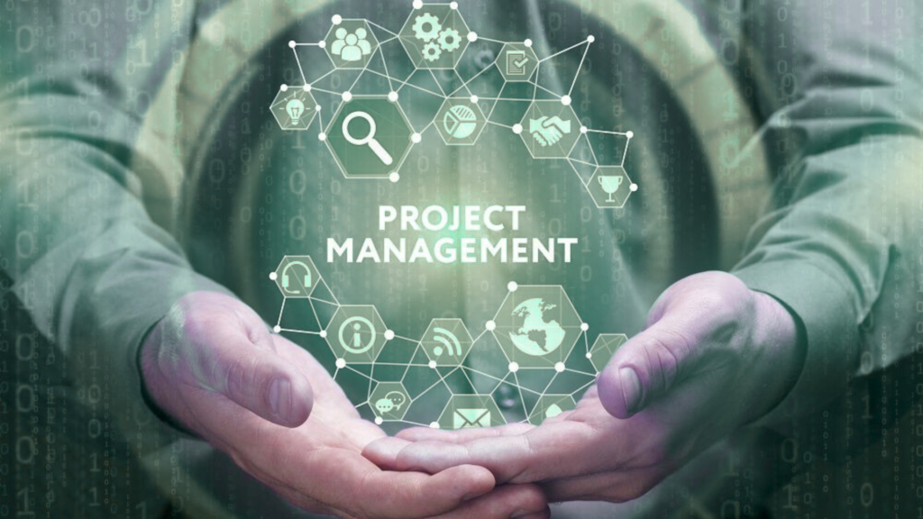 Project Manager Strategies: How to Lead Projects Successfully | ConnectingNorth