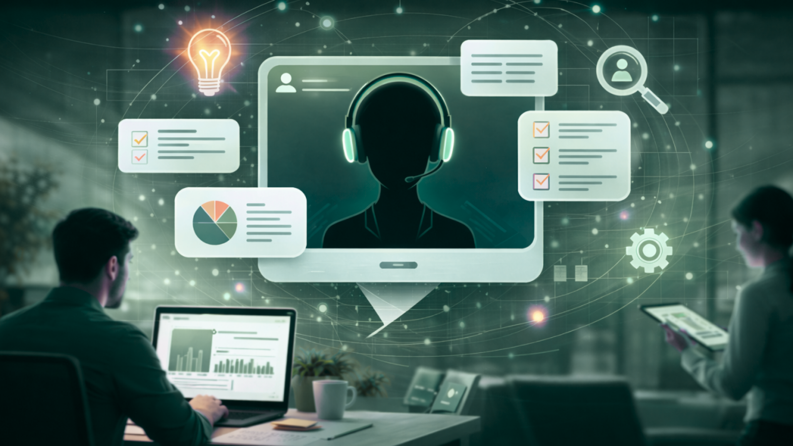 Virtual Assistance Mastery: Key Skills for Better Performance in 2026