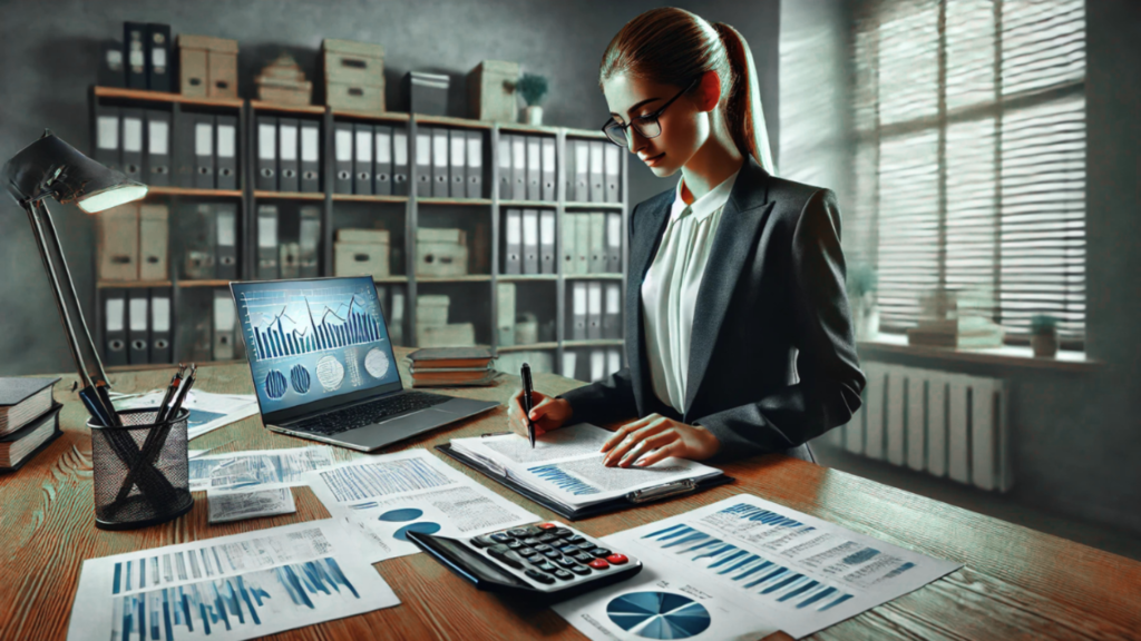 Bookkeeping Success: Proven Strategies for Better Accuracy in 2026