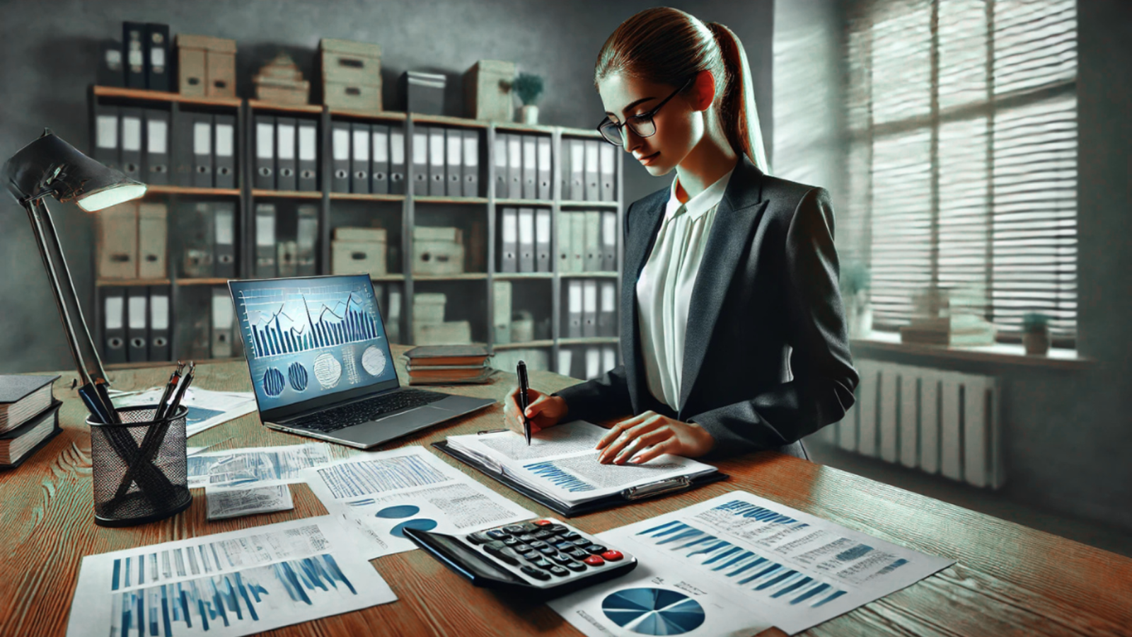 Bookkeeping Success: Proven Strategies for Better Accuracy in 2026