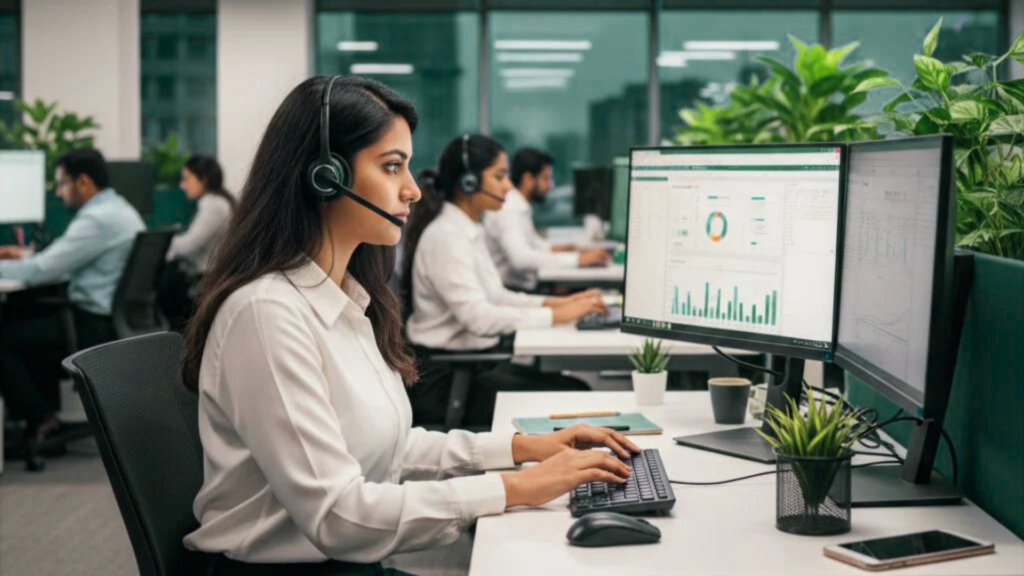 BPO Outsourcing That Helps Businesses Save Time and Money