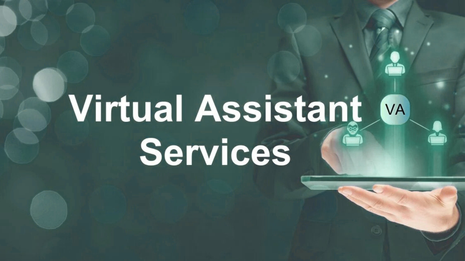 Key Skills for Virtual Assistance Mastery