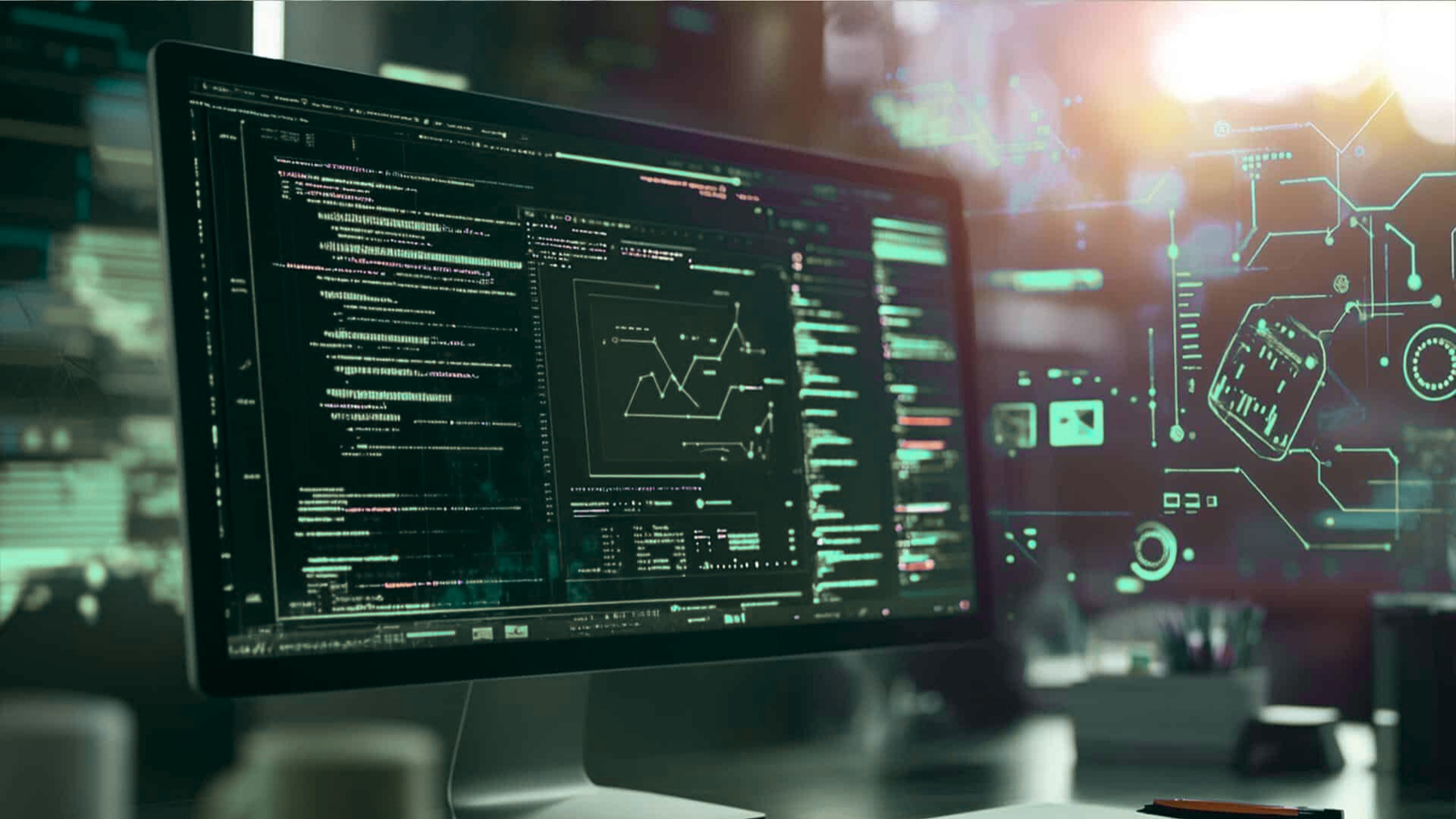 Proven Strategies for Web Developer Success