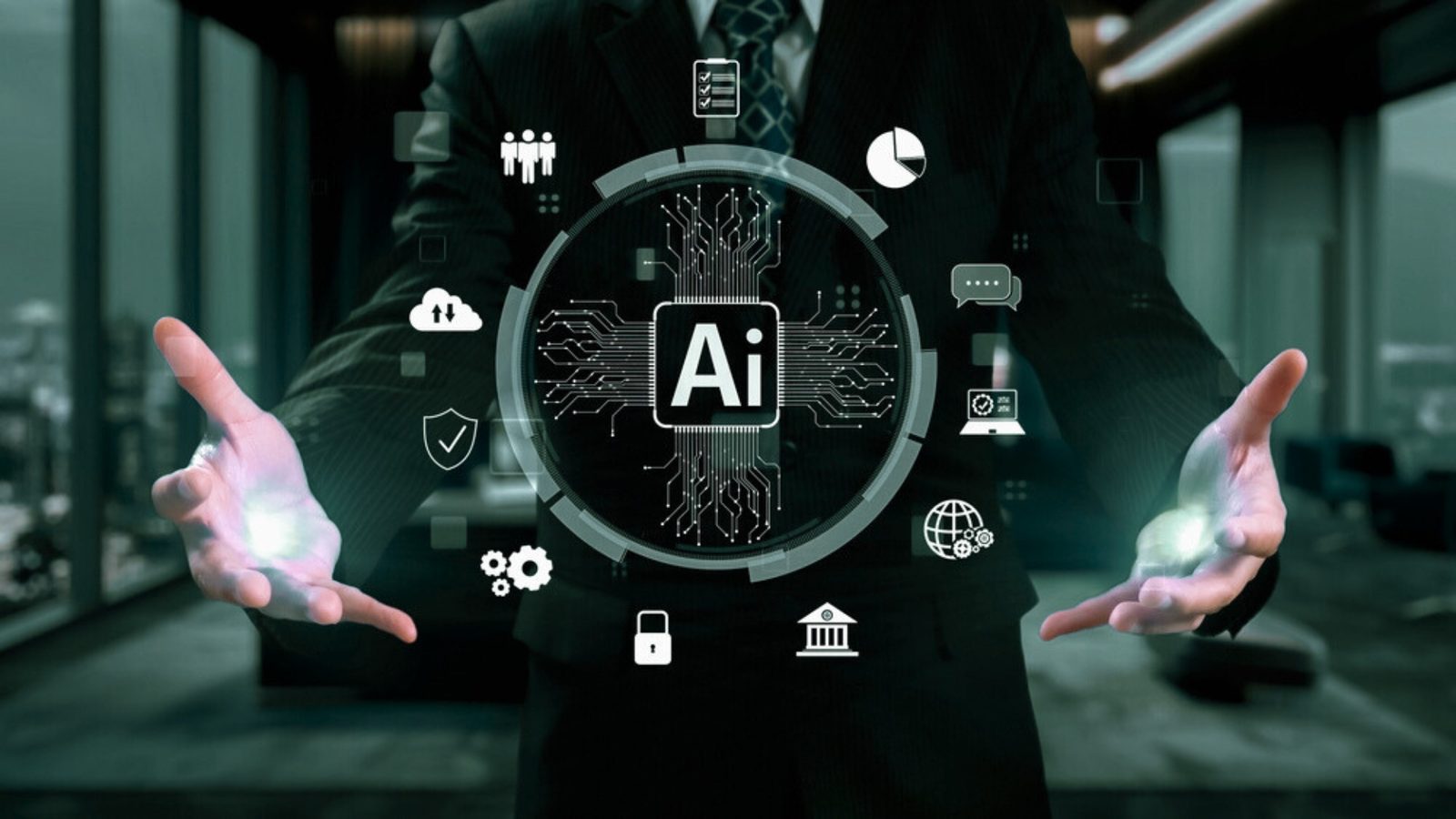 Key Ways AI Innovation Helps Businesses Achieve Better Results