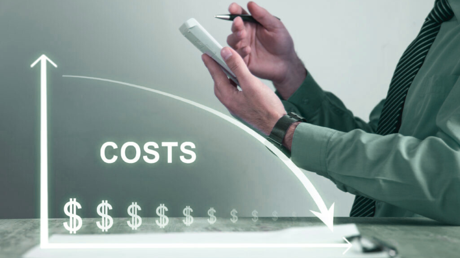 Reduce Operational Costs Without Compromising Quality